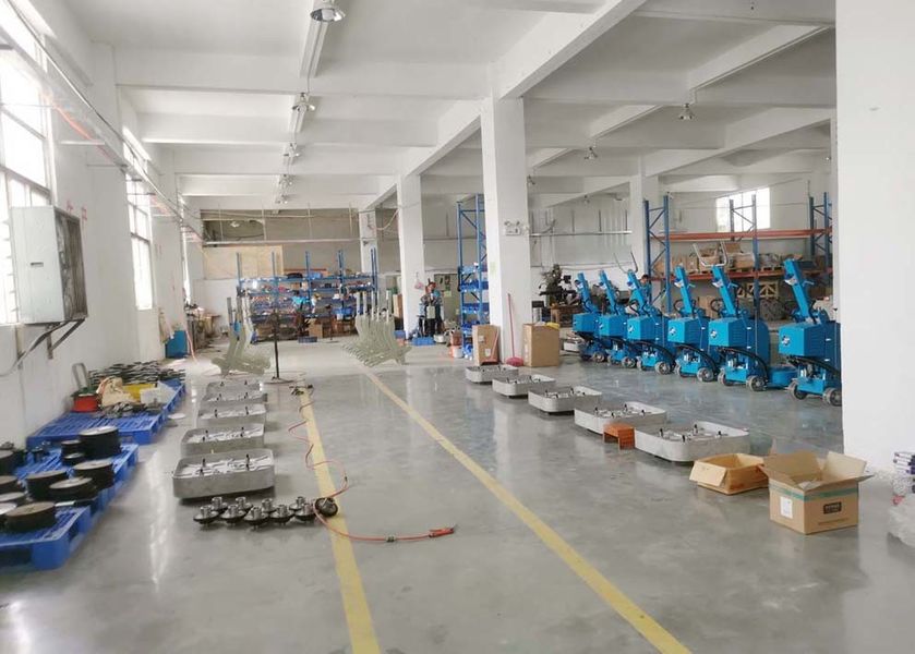 CHINA Dongguan Merrock Industry Co.,Ltd Bedrijfsprofiel