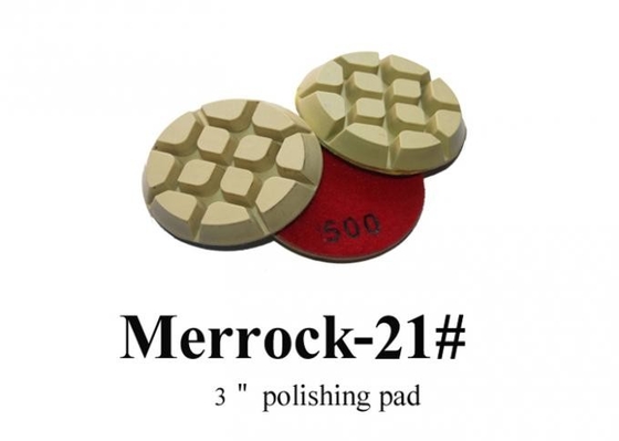3 inch Diamond Polishing Pads Wet Granite Marble Stone Quartz Concrete F21