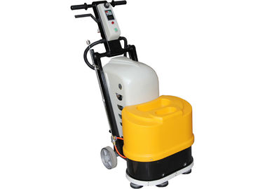 Steenbetonvloermaler handleiding 5.5HP 380V / 440V nat en droog