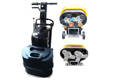 De Vloer Malende Machine van het enige Fase220v 5.5HP Concrete Terrazzo voor Fabrieksgrond