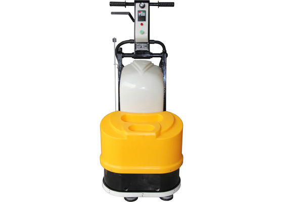 De Vloer Oppoetsende Machine van het enige Fase5.5hp Multifunctionele Graniet