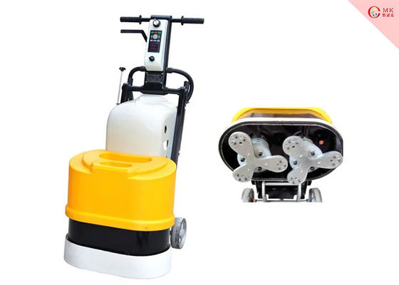 Van de het Terrazzovloer van de Merrock Enige Fase 220V 5.5HP de Malende Machine